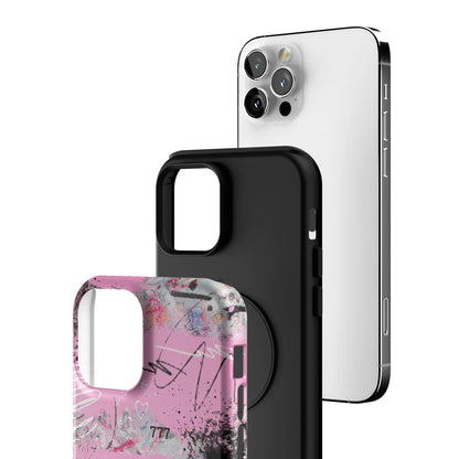 Rage iPhone Case gallery - Iphone_12_Pro_3