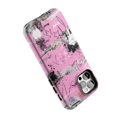 Rage iPhone Case gallery - Iphone_12_Pro_5