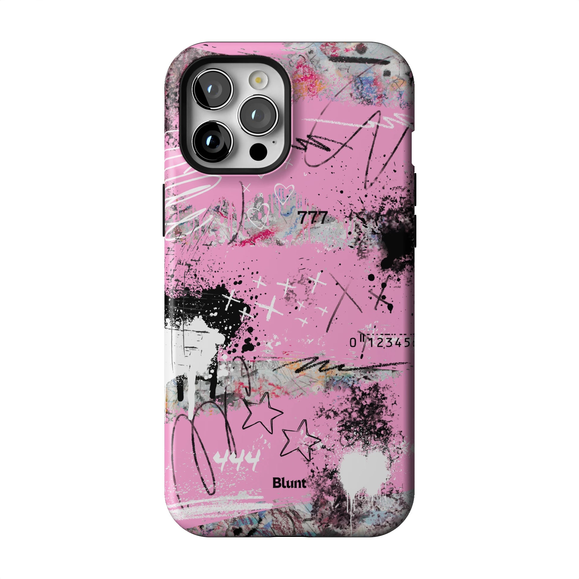 Rage iPhone Case gallery - Iphone_12_Pro_Max_1