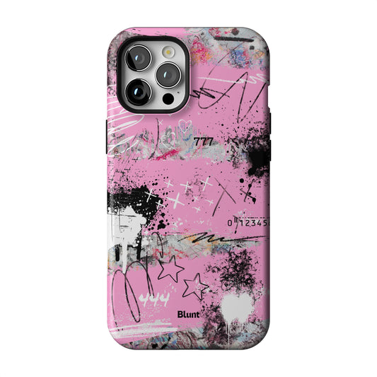 Rage iPhone Case gallery - Iphone_12_Pro_Max_1