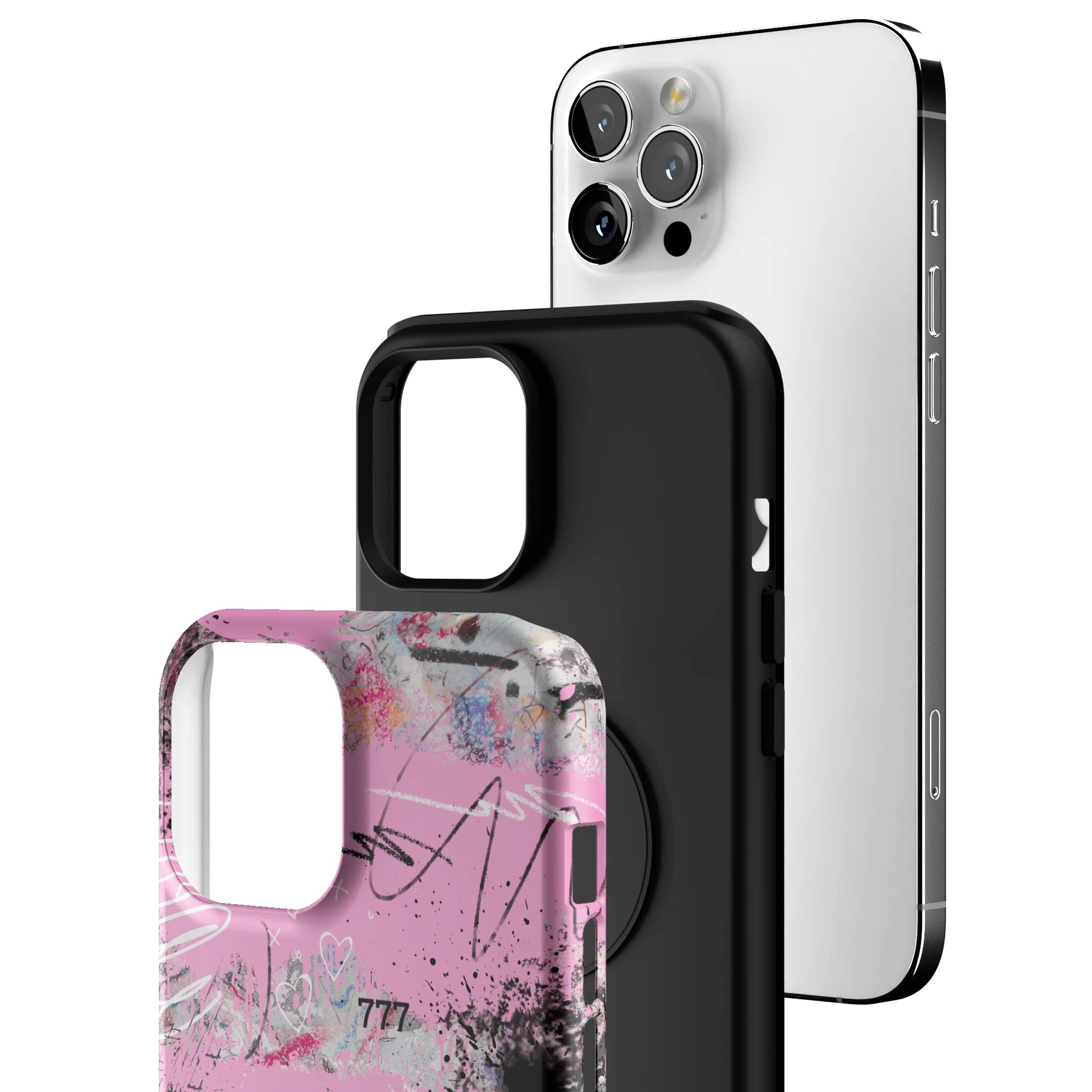 Rage iPhone Case gallery - Iphone_12_Pro_Max_3