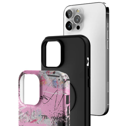 Rage iPhone Case gallery - Iphone_12_Pro_Max_3