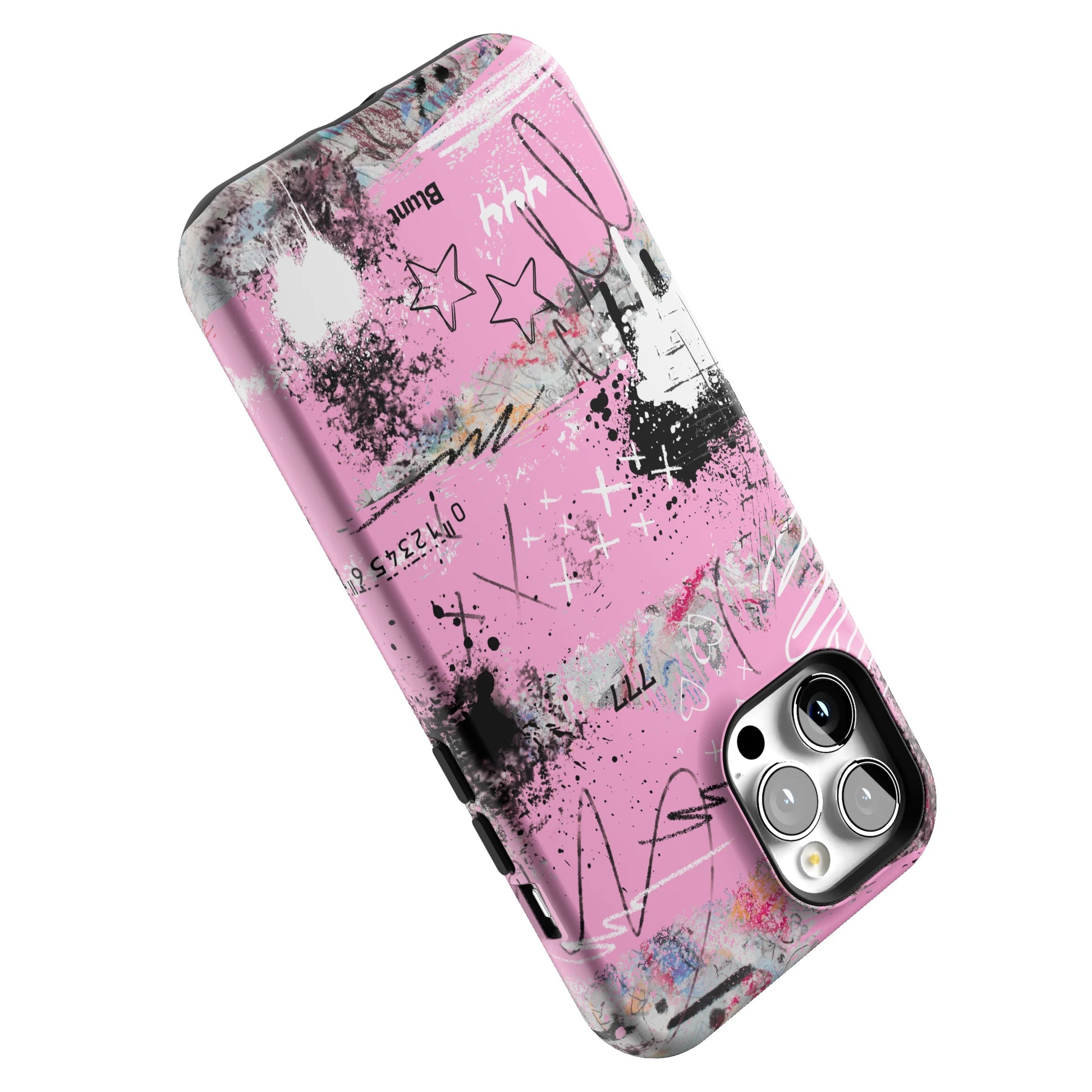 Rage iPhone Case gallery - Iphone_12_Pro_Max_5