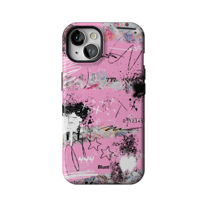 Rage iPhone Case gallery - Iphone_13_Iphone_1