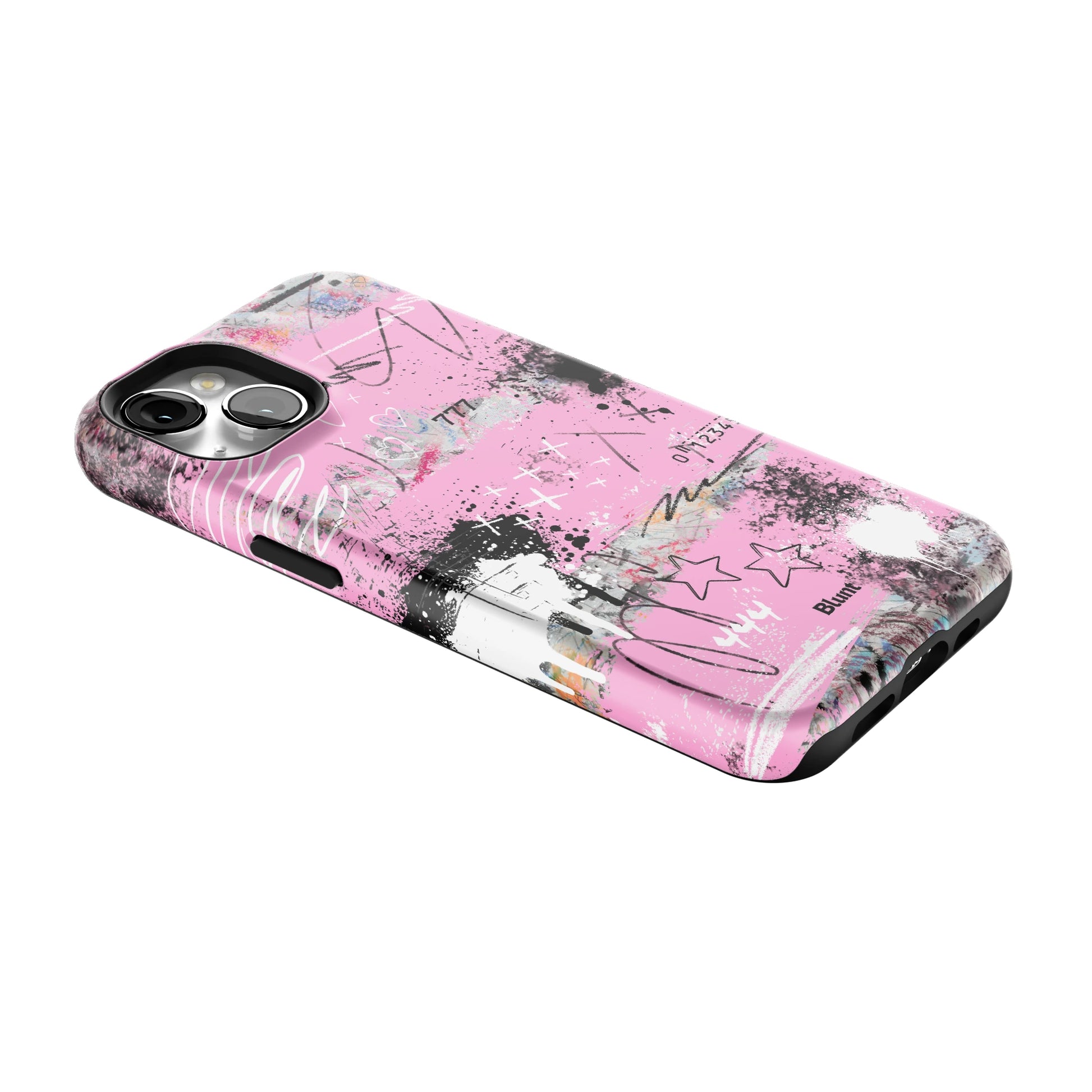 Rage iPhone Case gallery - Iphone_13_Iphone_2
