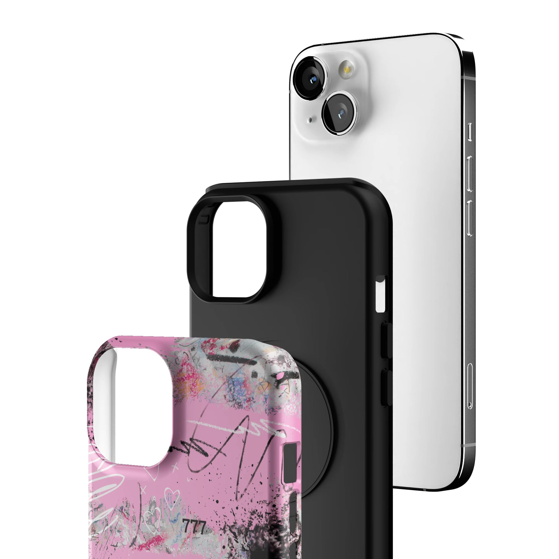 Rage iPhone Case gallery - Iphone_13_Iphone_3