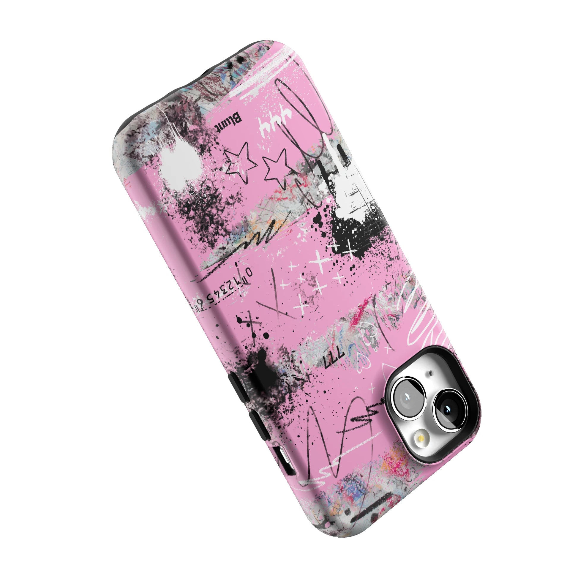 Rage iPhone Case gallery - Iphone_13_Iphone_5