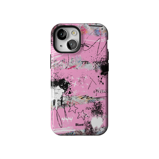 Rage iPhone Case gallery - Iphone_13_Mini_Air_Plus_1
