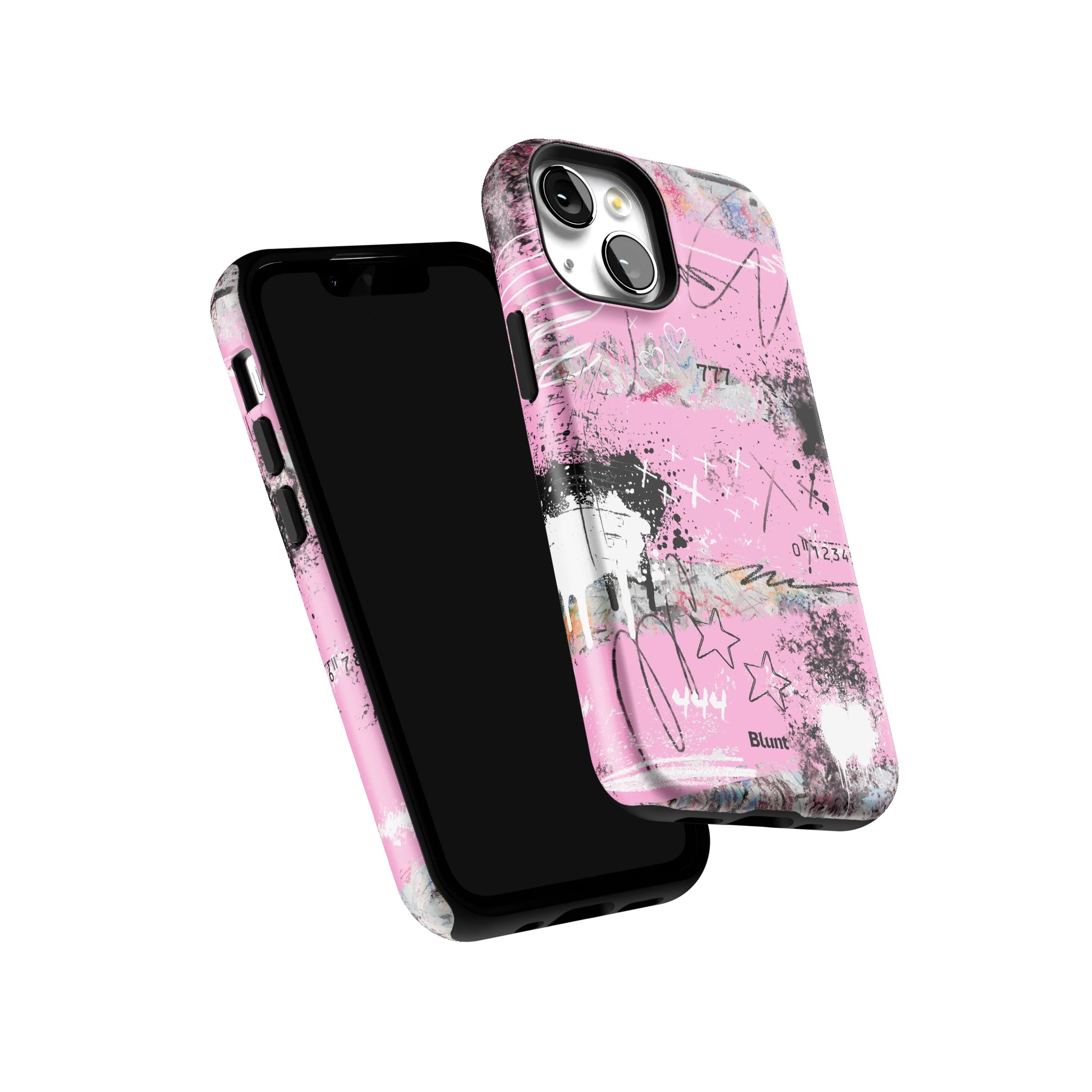 Rage iPhone Case gallery - Iphone_13_Mini_Air_Plus_6