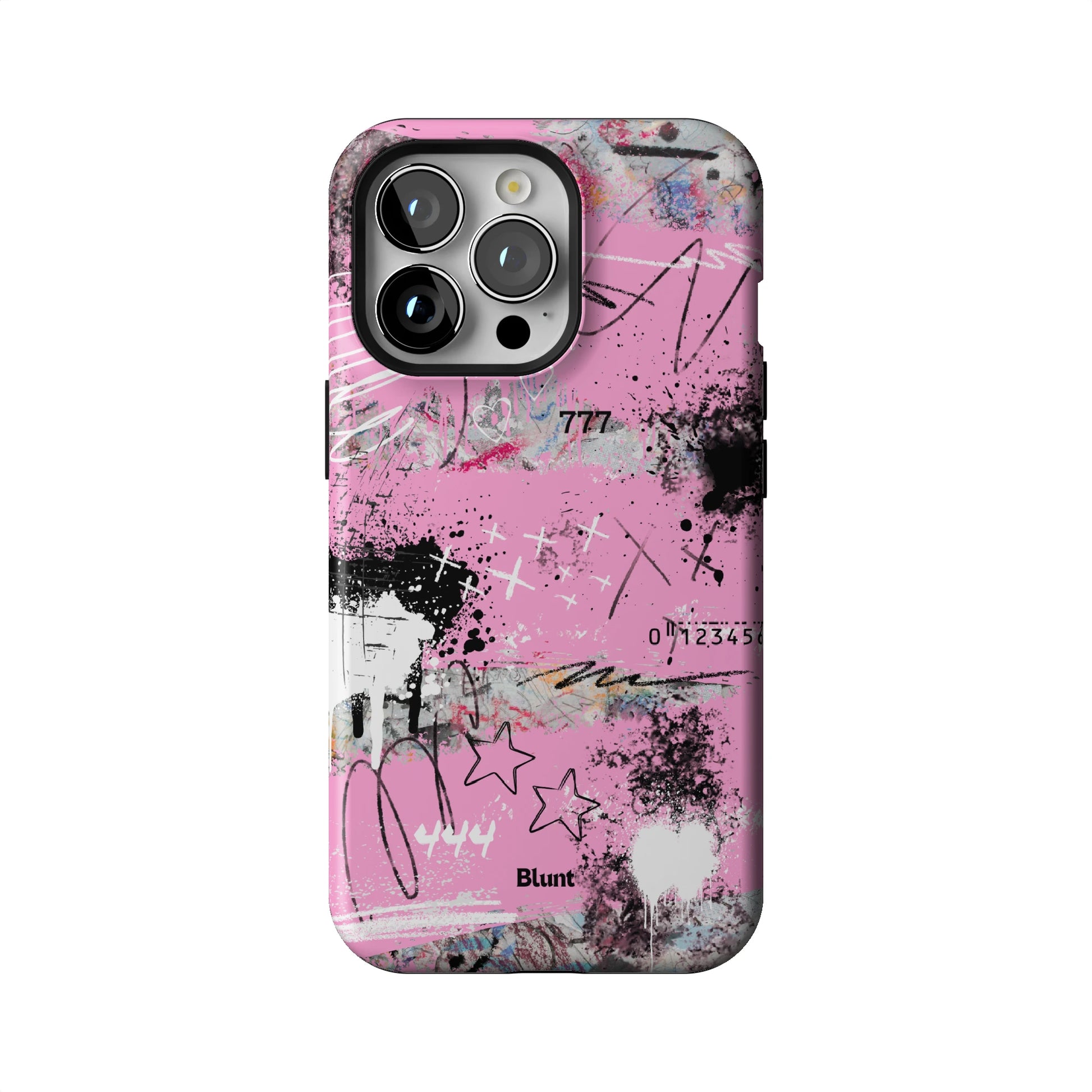 Rage iPhone Case gallery - Iphone_13_Pro_1