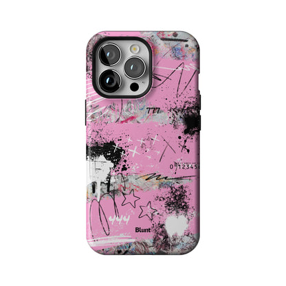 Rage iPhone Case gallery - Iphone_13_Pro_1