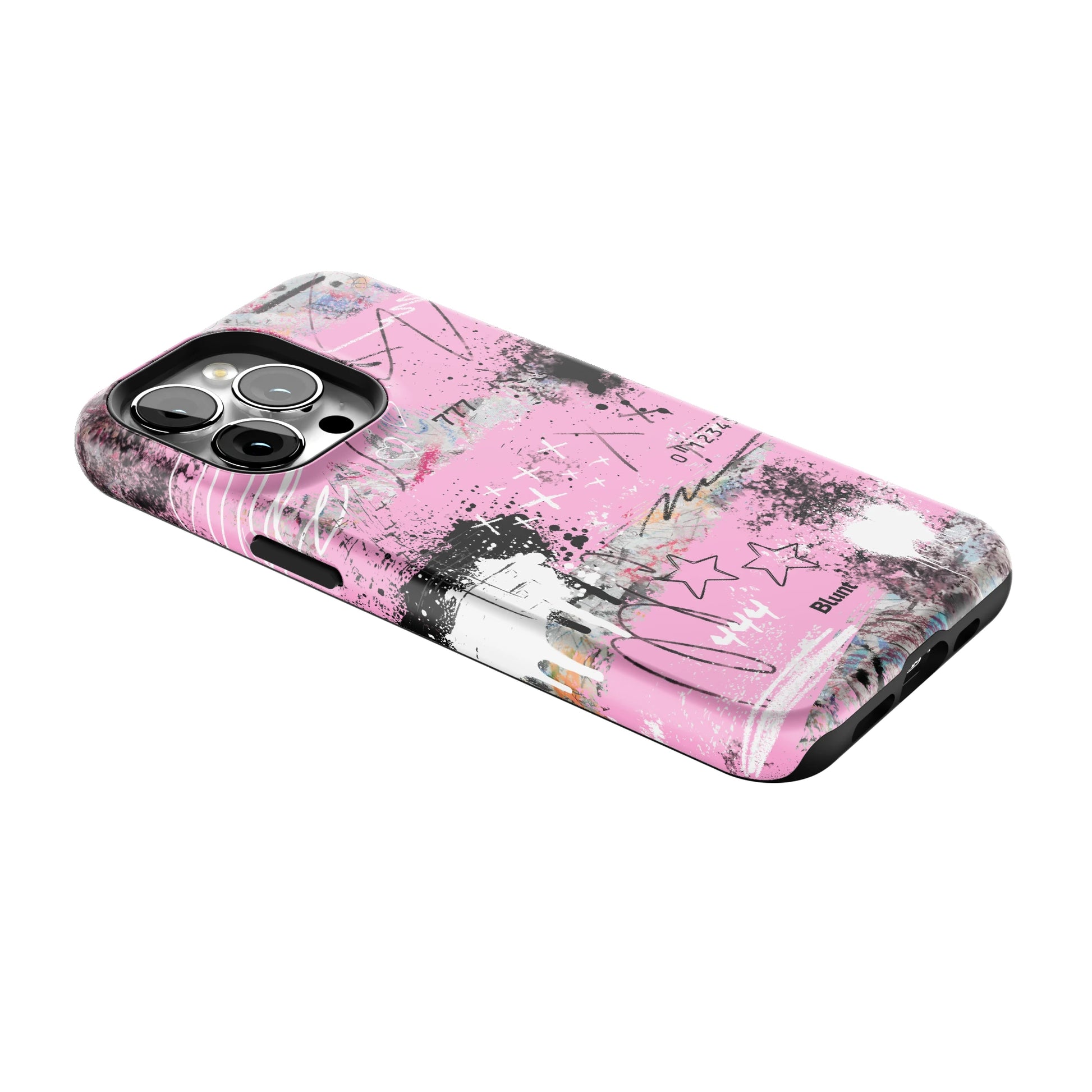 Rage iPhone Case gallery - Iphone_13_Pro_2