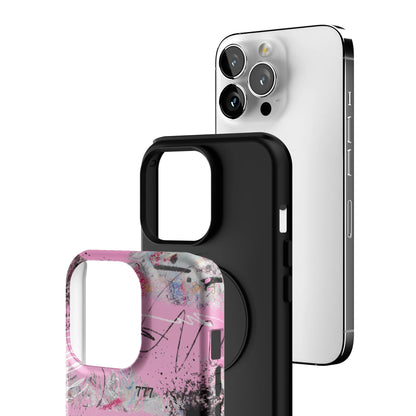 Rage iPhone Case gallery - Iphone_13_Pro_3