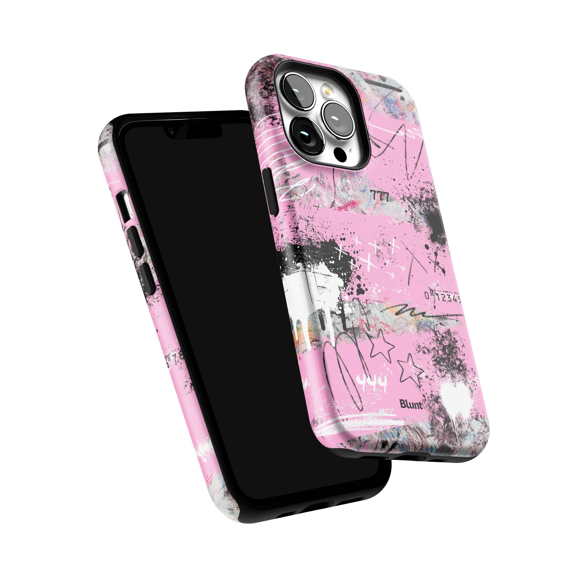 Rage iPhone Case gallery - Iphone_13_Pro_6