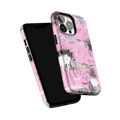 Rage iPhone Case gallery - Iphone_13_Pro_6