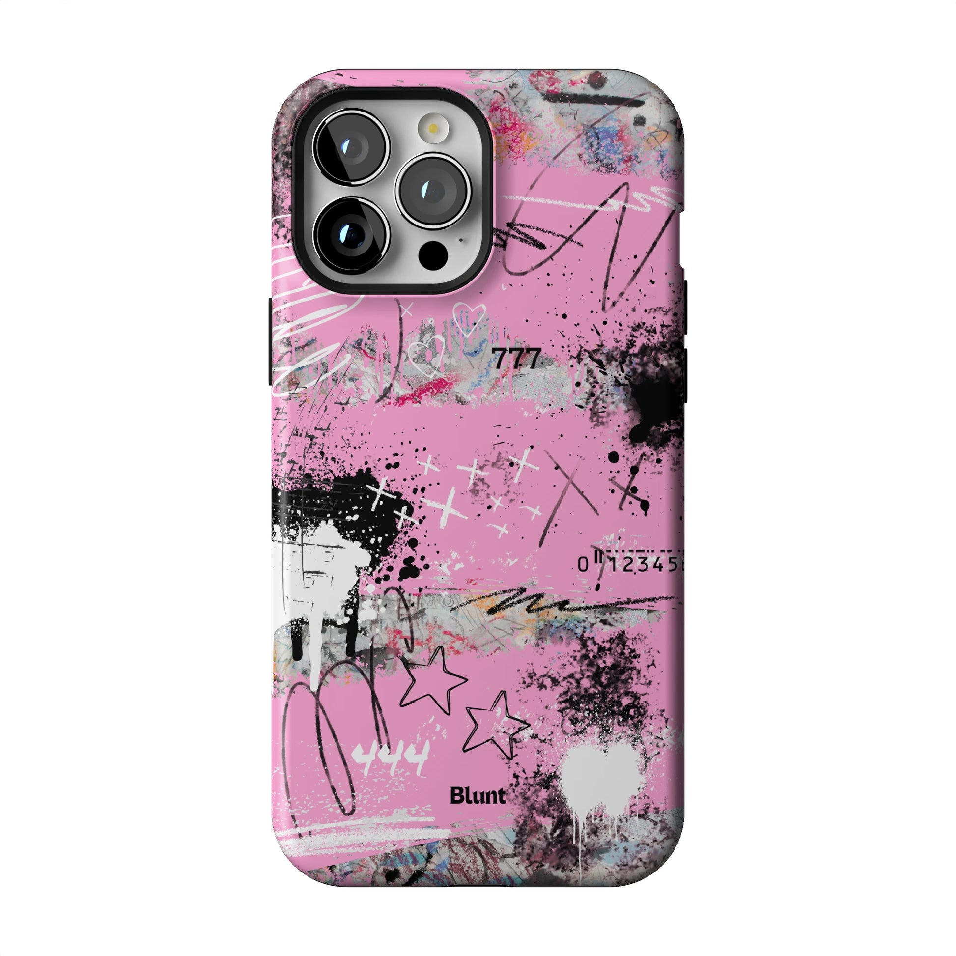 Rage iPhone Case gallery - Iphone_13_Pro_Max_1