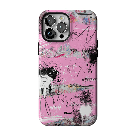 Rage iPhone Case gallery - Iphone_13_Pro_Max_1