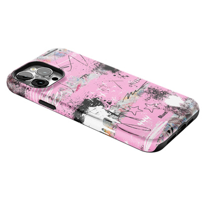 Rage iPhone Case gallery - Iphone_13_Pro_Max_2
