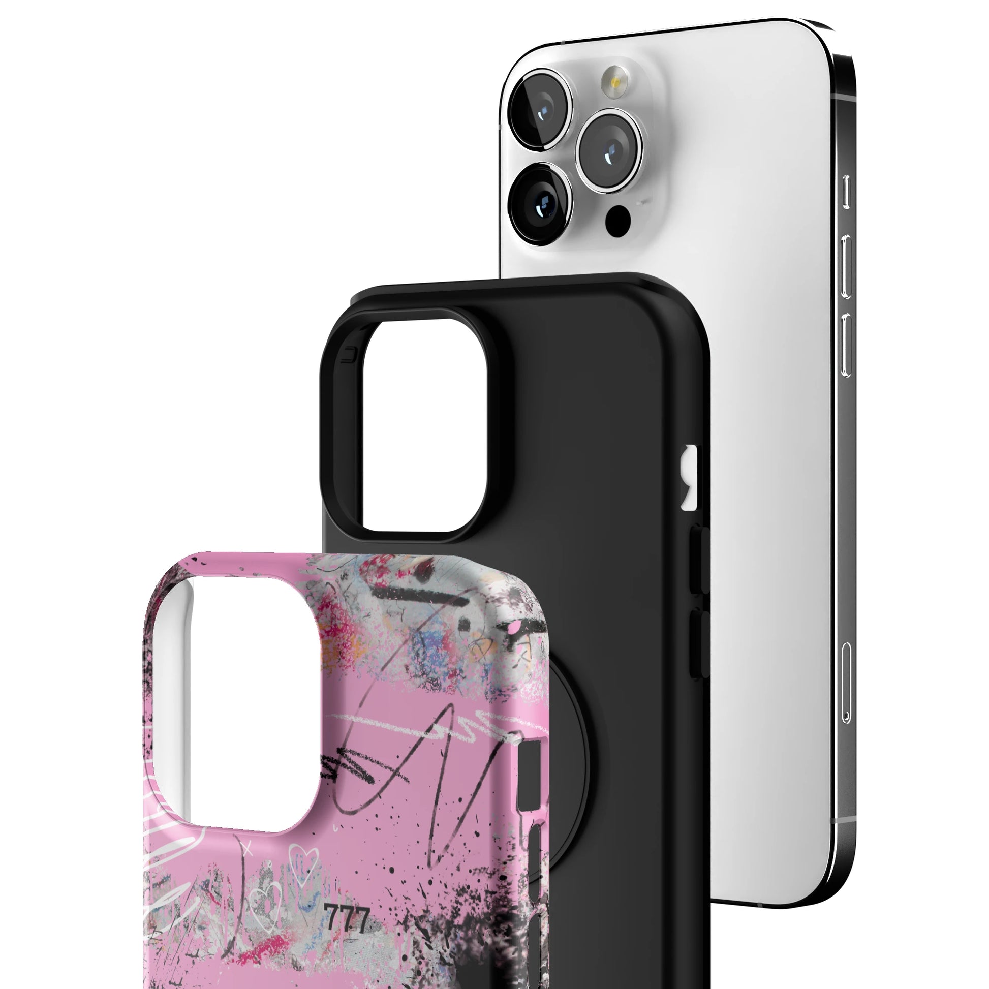 Rage iPhone Case gallery - Iphone_13_Pro_Max_3
