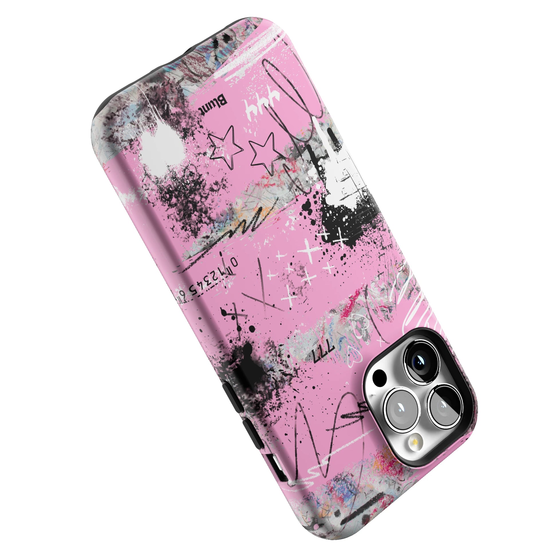 Rage iPhone Case gallery - Iphone_13_Pro_Max_5