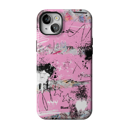 Rage iPhone Case gallery - Iphone_14_Mini_Air_Plus_1