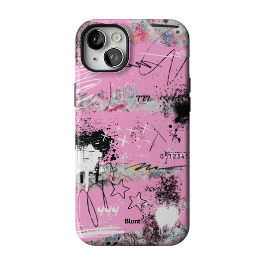 Rage iPhone Case gallery - Iphone_14_Mini_Air_Plus_1
