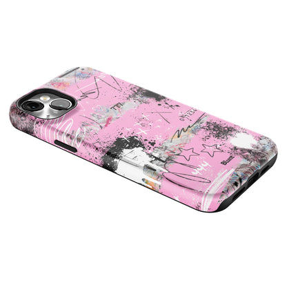Rage iPhone Case gallery - Iphone_14_Mini_Air_Plus_2
