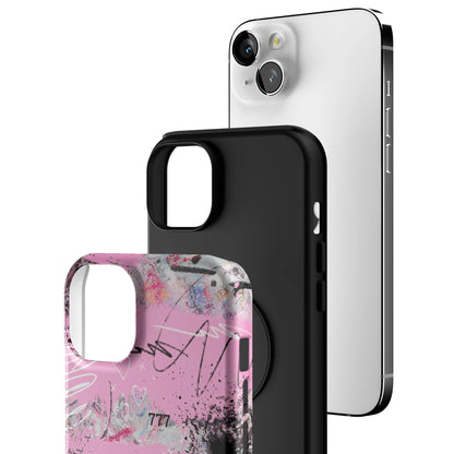 Rage iPhone Case gallery - Iphone_14_Mini_Air_Plus_3