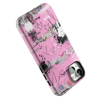 Rage iPhone Case gallery - Iphone_14_Mini_Air_Plus_5