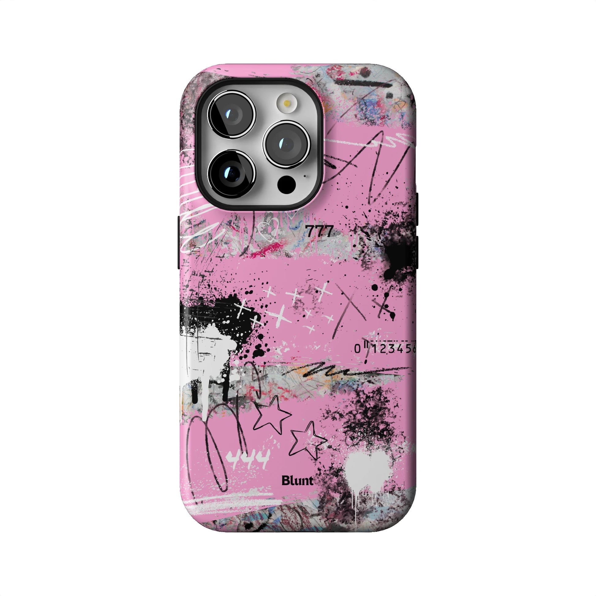 Rage iPhone Case gallery - Iphone_14_Pro_1