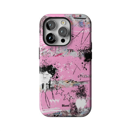 Rage iPhone Case gallery - Iphone_14_Pro_1