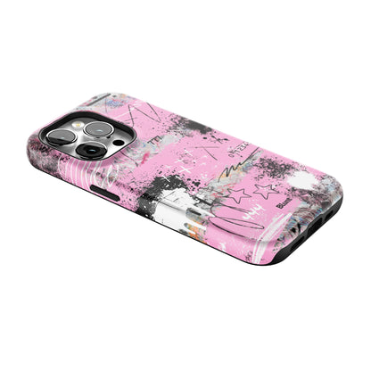 Rage iPhone Case gallery - Iphone_14_Pro_2