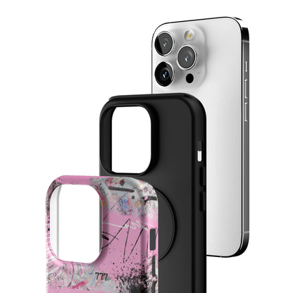 Rage iPhone Case gallery - Iphone_14_Pro_3