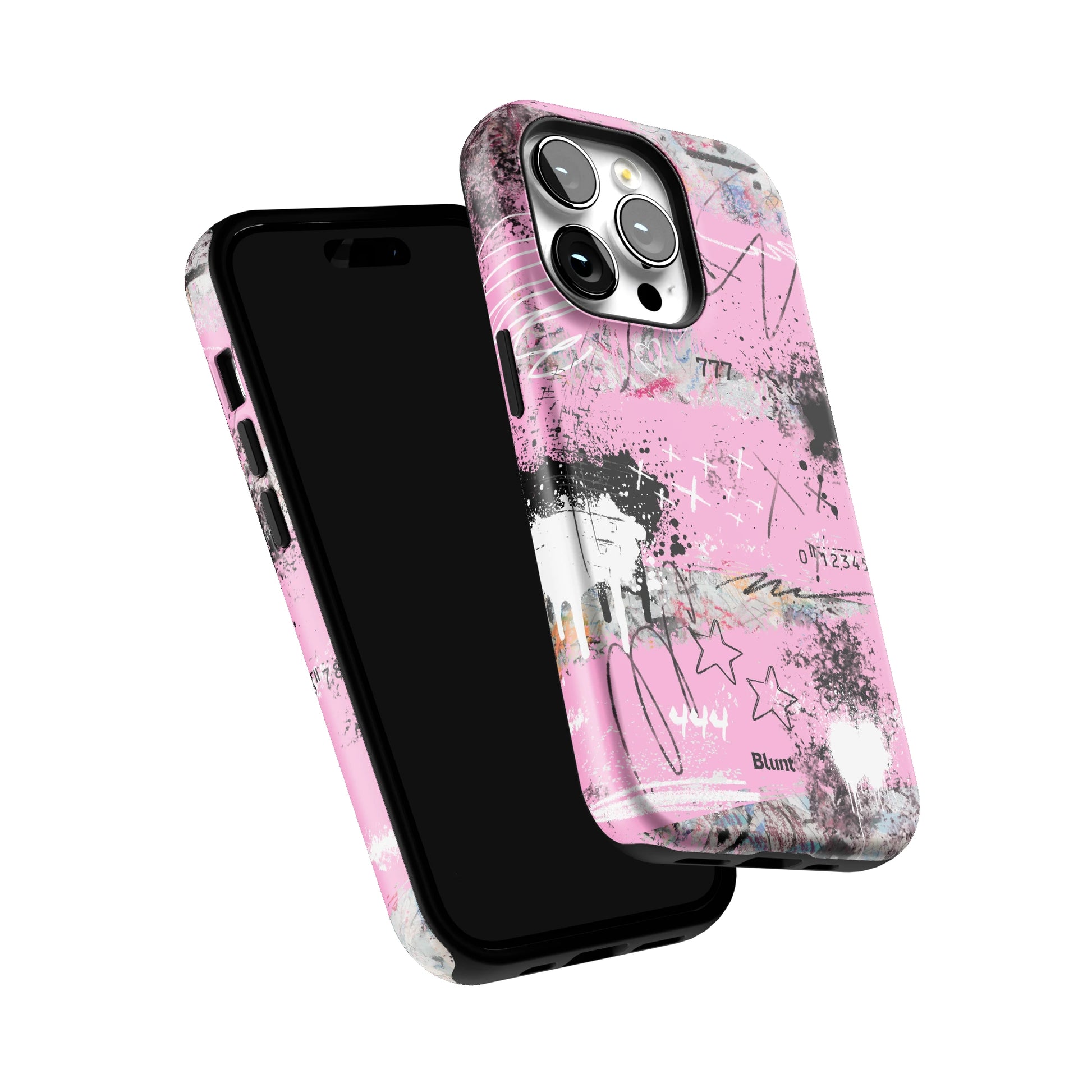 Rage iPhone Case gallery - Iphone_14_Pro_6