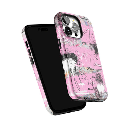 Rage iPhone Case gallery - Iphone_14_Pro_6