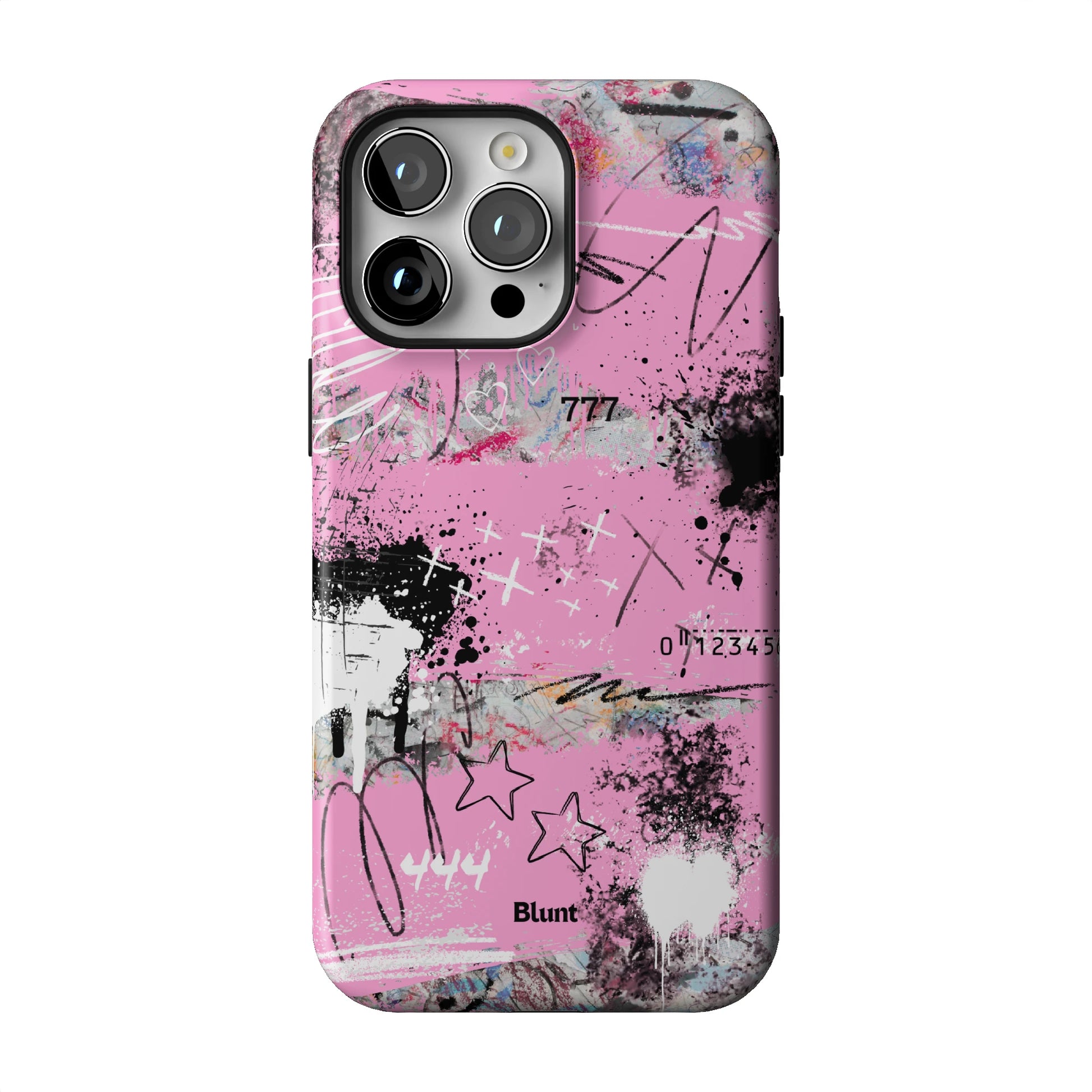 Rage iPhone Case gallery - Iphone_14_Pro_Max_1