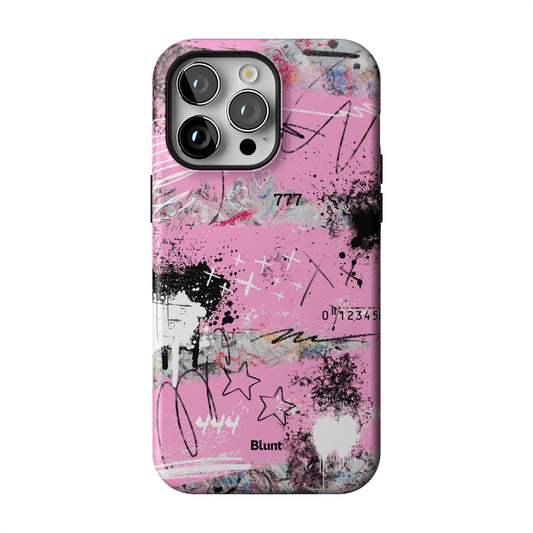 Rage iPhone Case gallery - Iphone_14_Pro_Max_1