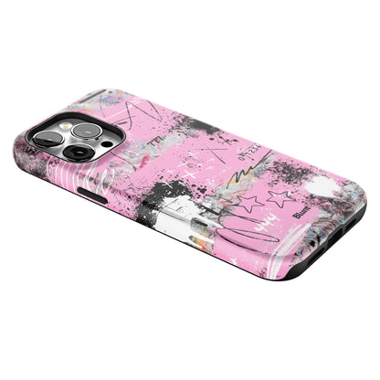 Rage iPhone Case gallery - Iphone_14_Pro_Max_2