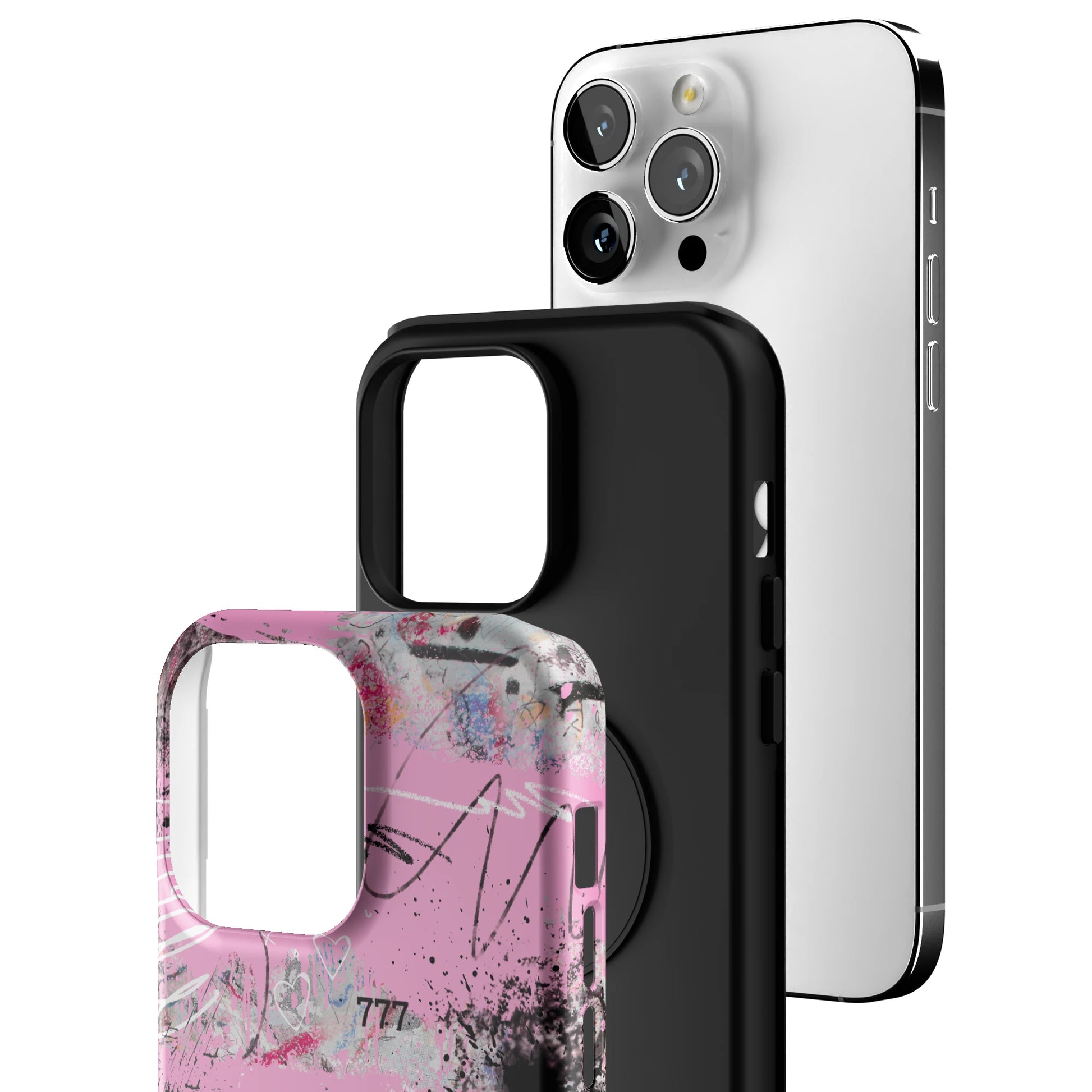 Rage iPhone Case gallery - Iphone_14_Pro_Max_3