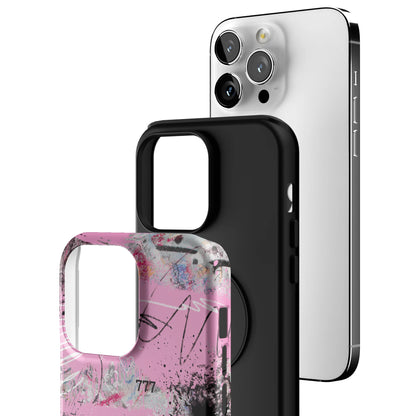 Rage iPhone Case gallery - Iphone_14_Pro_Max_3