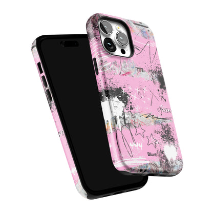 Rage iPhone Case gallery - Iphone_14_Pro_Max_6