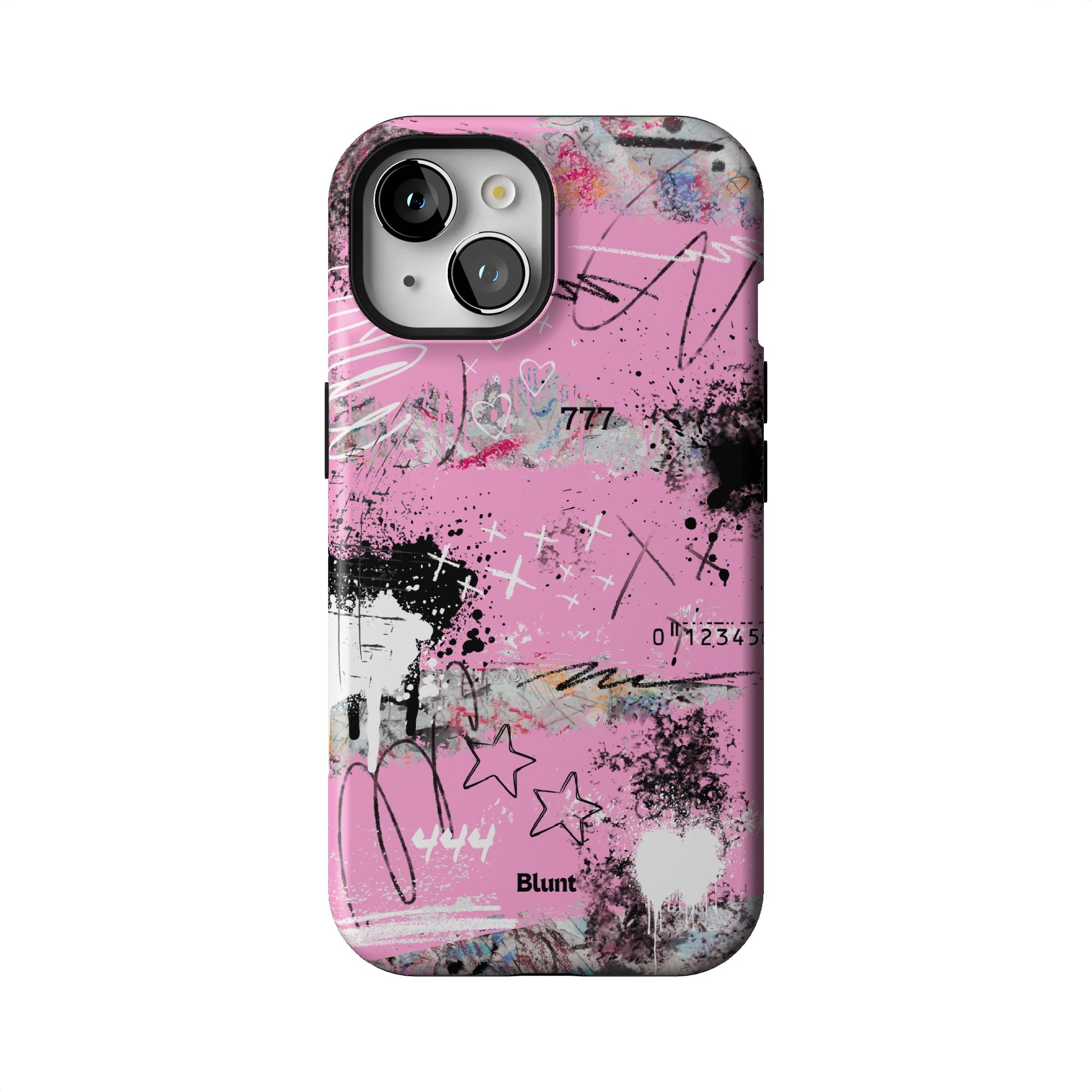 Rage iPhone Case gallery - Iphone_15_Iphone_1