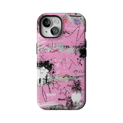 Rage iPhone Case gallery - Iphone_15_Iphone_1