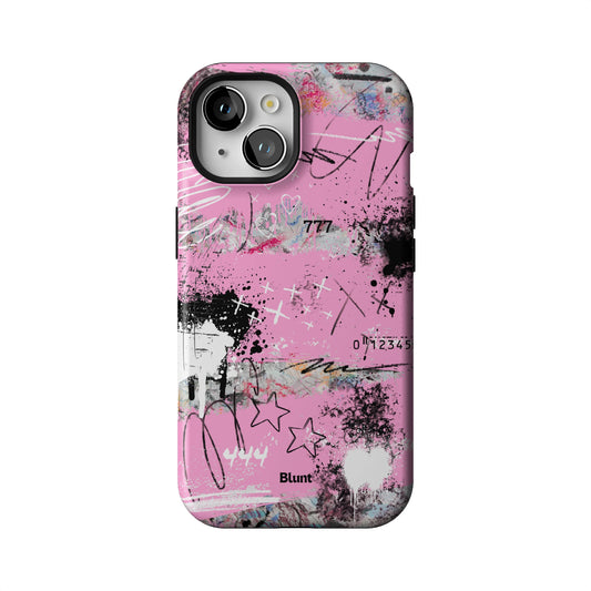 Rage iPhone Case gallery - Iphone_15_Iphone_1