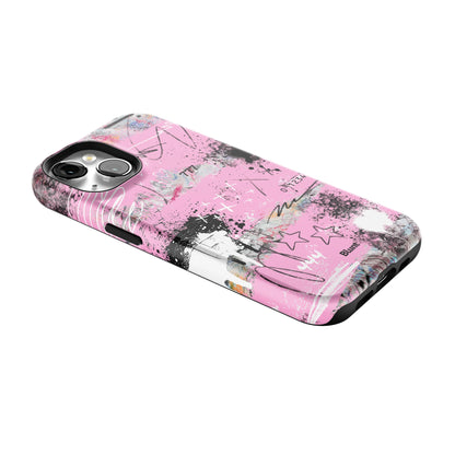 Rage iPhone Case gallery - Iphone_15_Iphone_2