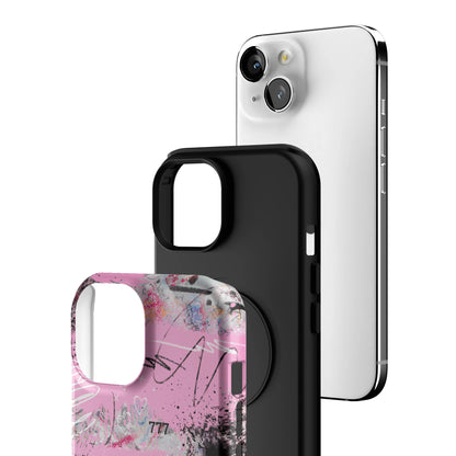 Rage iPhone Case gallery - Iphone_15_Iphone_3