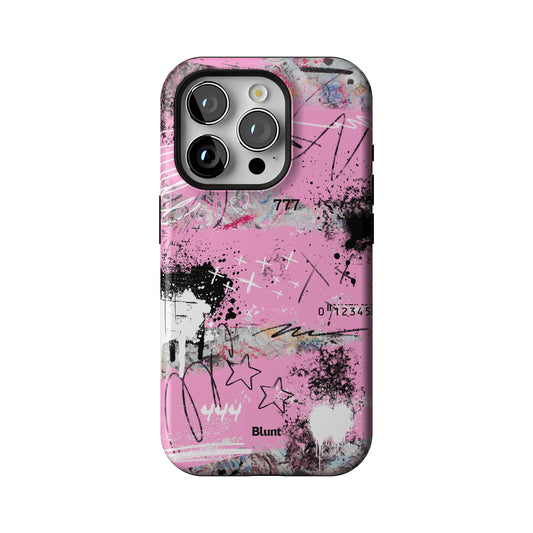 Rage iPhone Case gallery - Iphone_15_Pro_1