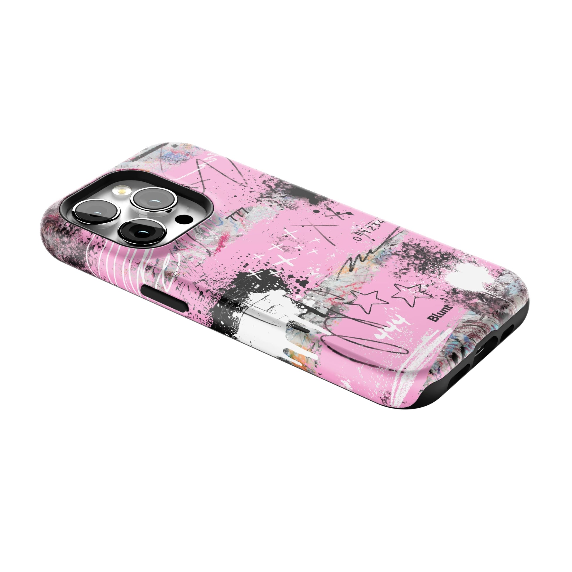 Rage iPhone Case gallery - Iphone_15_Pro_2