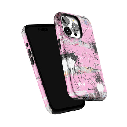 Rage iPhone Case gallery - Iphone_15_Pro_6