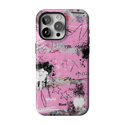 Rage iPhone Case gallery - Iphone_15_Pro_Max_1